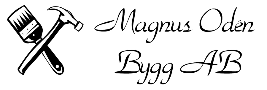 Magnus Odén Bygg AB